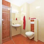 Brise Seeresidenz Haus Nordic App 01 Heringsdorf (Usedom)