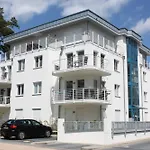 Lejlighed Brise Seeresidenz Haus Nordic App 01 Heringsdorf (Usedom)