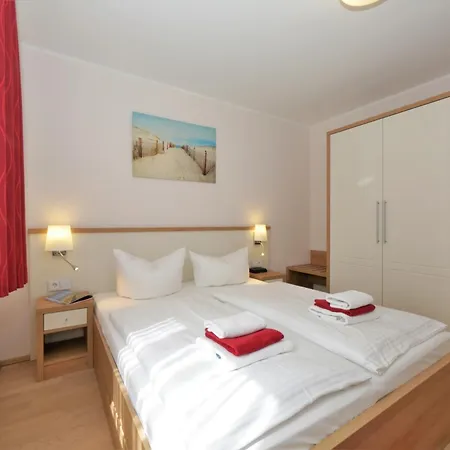 Apartment Brise Seeresidenz Haus Nordic App 01 *