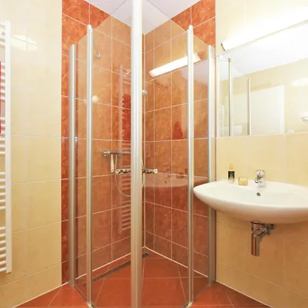 Brise Seeresidenz Haus Nordic App 01 شقة هيرينجسدورف